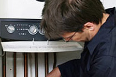 boiler repair Montgarrie