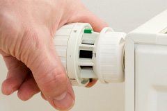 Montgarrie central heating repair costs