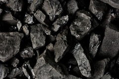 Montgarrie coal boiler costs