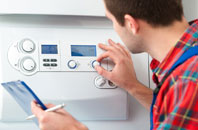 free commercial Montgarrie boiler quotes