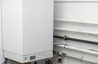 free Montgarrie condensing boiler quotes