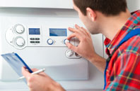 free Montgarrie gas safe engineer quotes
