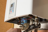 free Montgarrie boiler install quotes