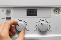 free Montgarrie boiler maintenance quotes